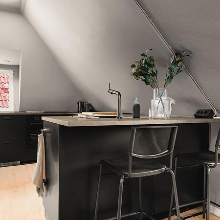 Dinbnb Apartments I 350M To Bryggen I Renovated 2023 I Quiet Top Apart Bergen Zewnętrze zdjęcie
