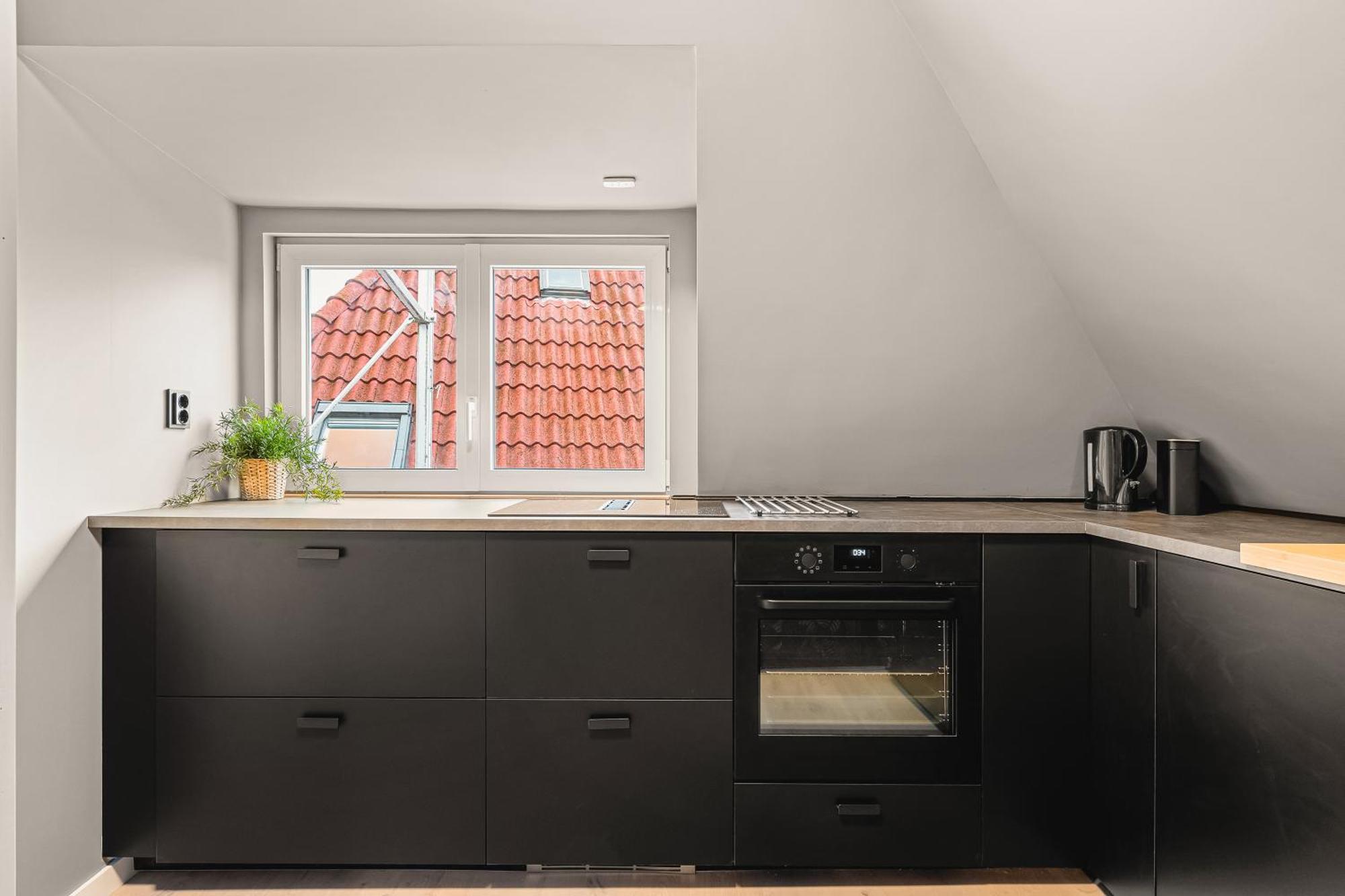 Dinbnb Apartments I 350M To Bryggen I Renovated 2023 I Quiet Top Apart Bergen Zewnętrze zdjęcie