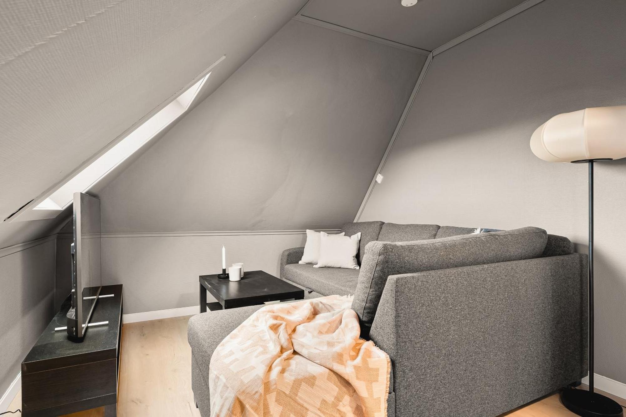 Dinbnb Apartments I 350M To Bryggen I Renovated 2023 I Quiet Top Apart Bergen Zewnętrze zdjęcie