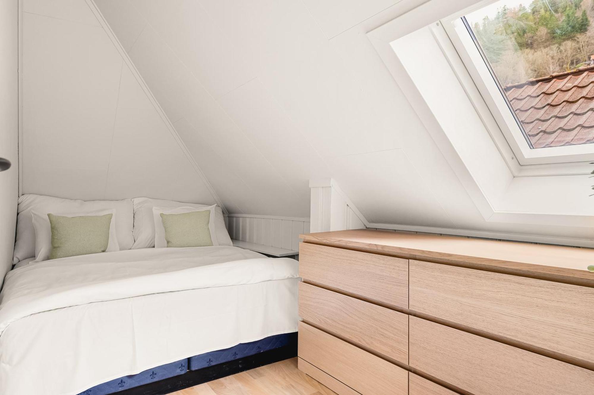 Dinbnb Apartments I 350M To Bryggen I Renovated 2023 I Quiet Top Apart Bergen Zewnętrze zdjęcie
