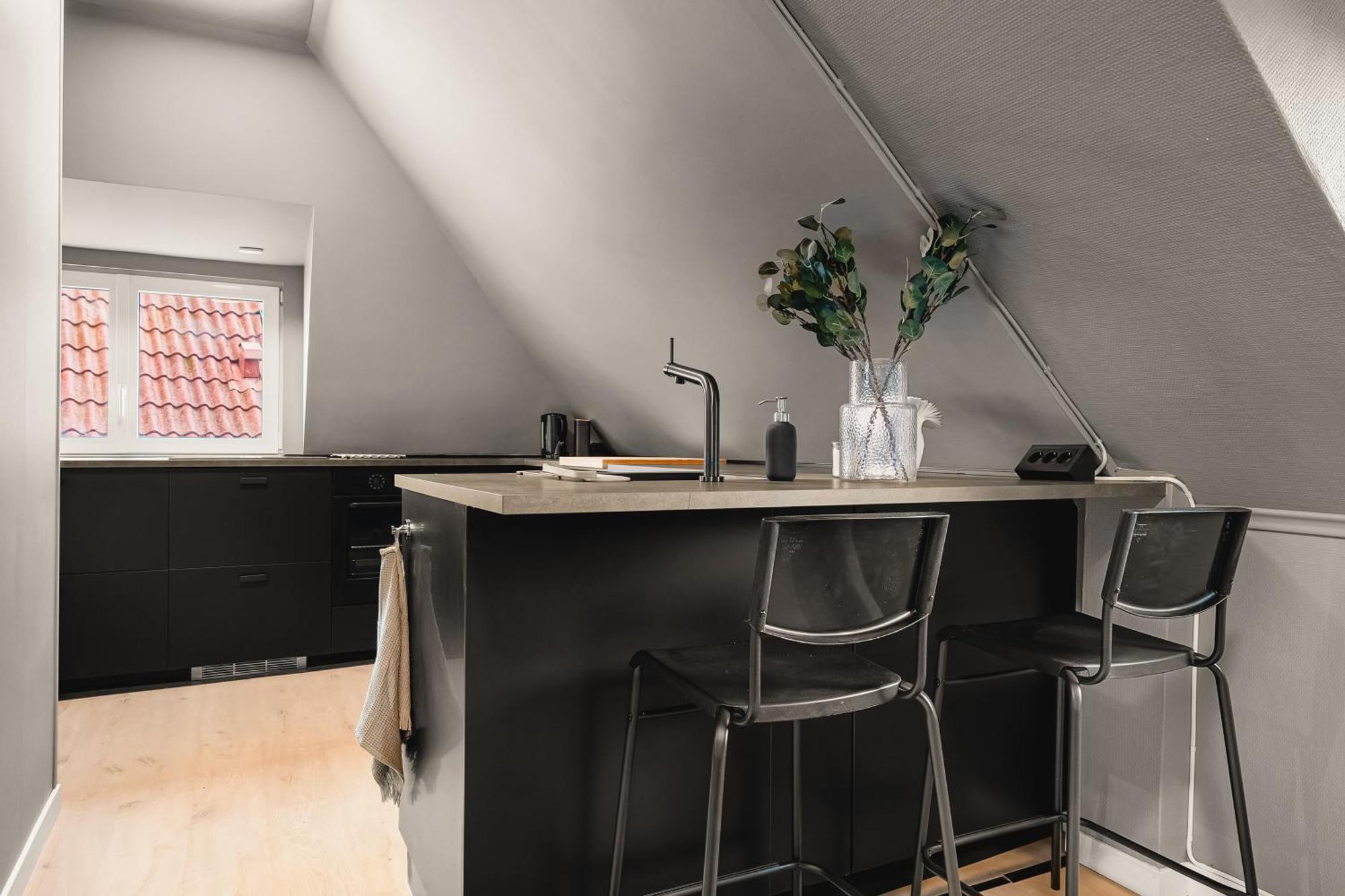 Dinbnb Apartments I 350M To Bryggen I Renovated 2023 I Quiet Top Apart Bergen Zewnętrze zdjęcie